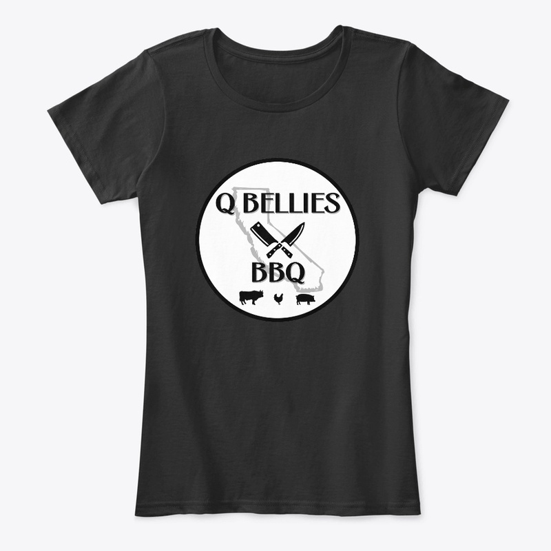 Q Bellies Apparel and Accessories