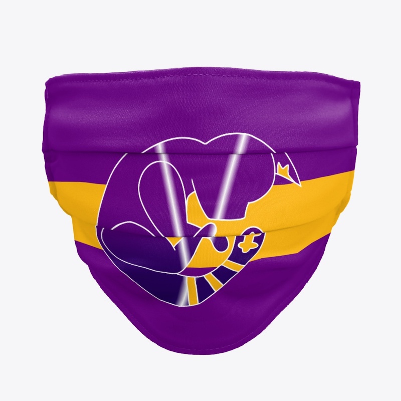 VOSPAW Talkshow Flag