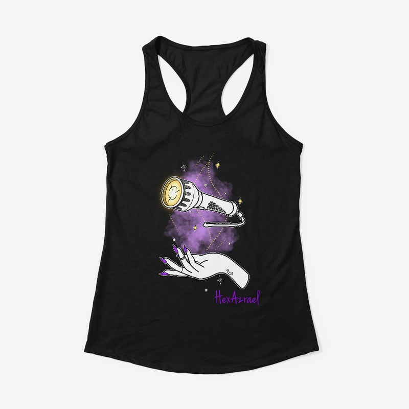 Coven Racerback Tank