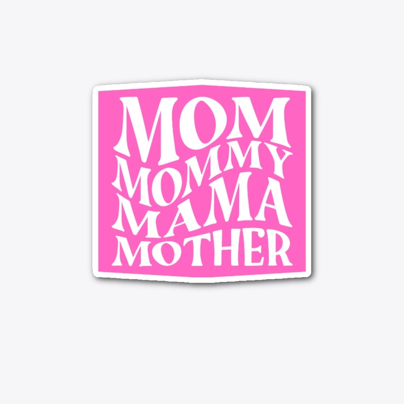 mom tshirt