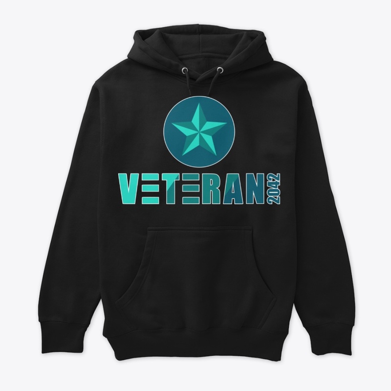 Veteran 2042 