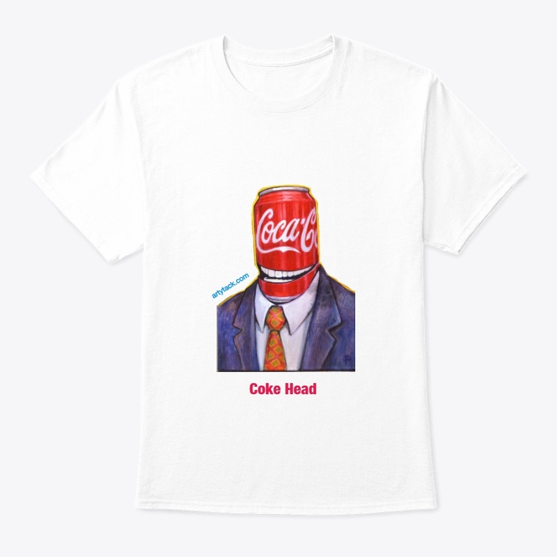 Coke Head