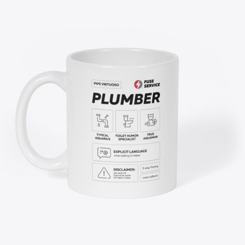 Plumber Series