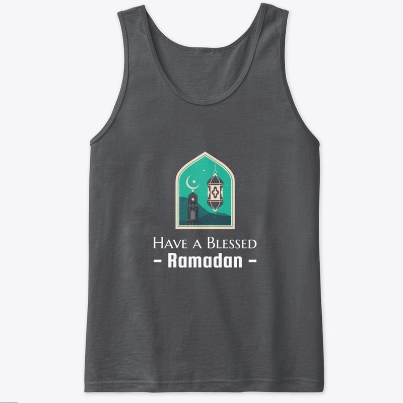 Freedom with Ramadan