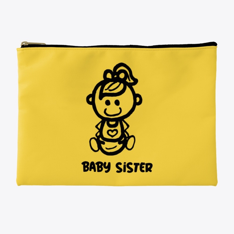 Family Designs: Baby Sister 