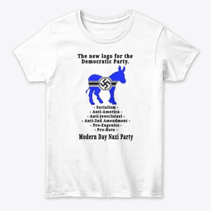 New Dem Logo