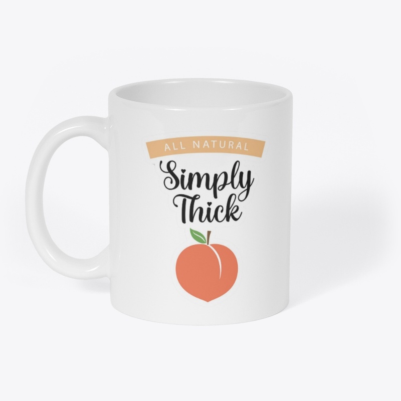 Simply Thick
