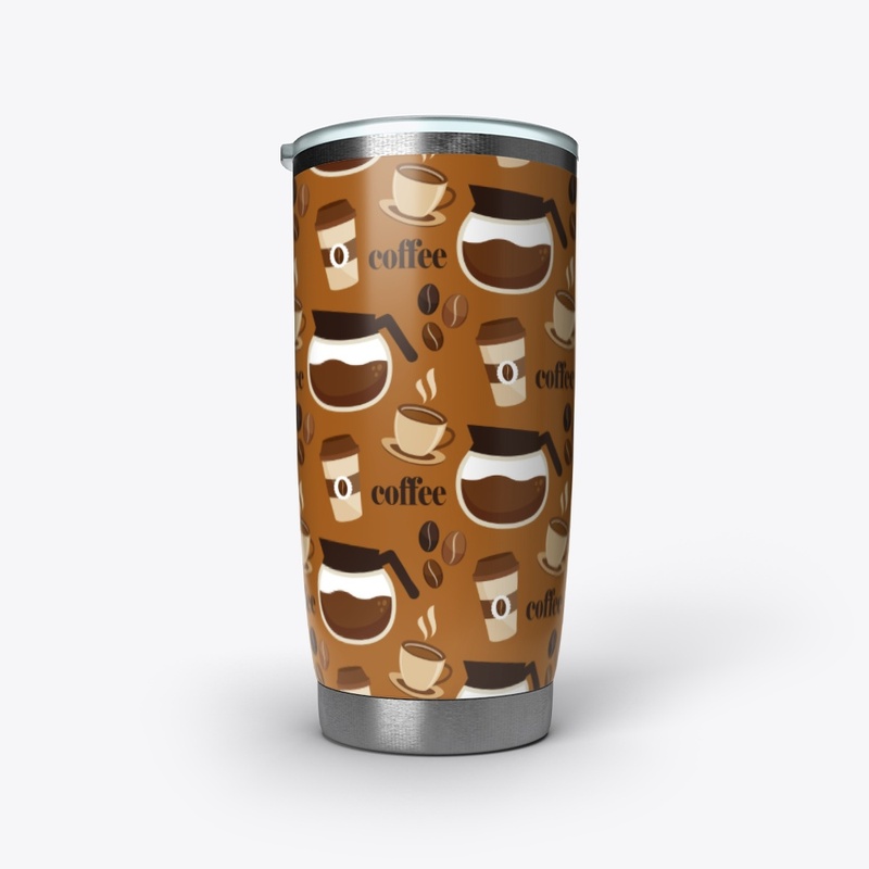 For The Love Of Coffee