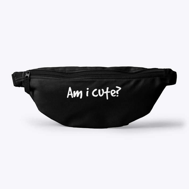 Am i cute? accessories