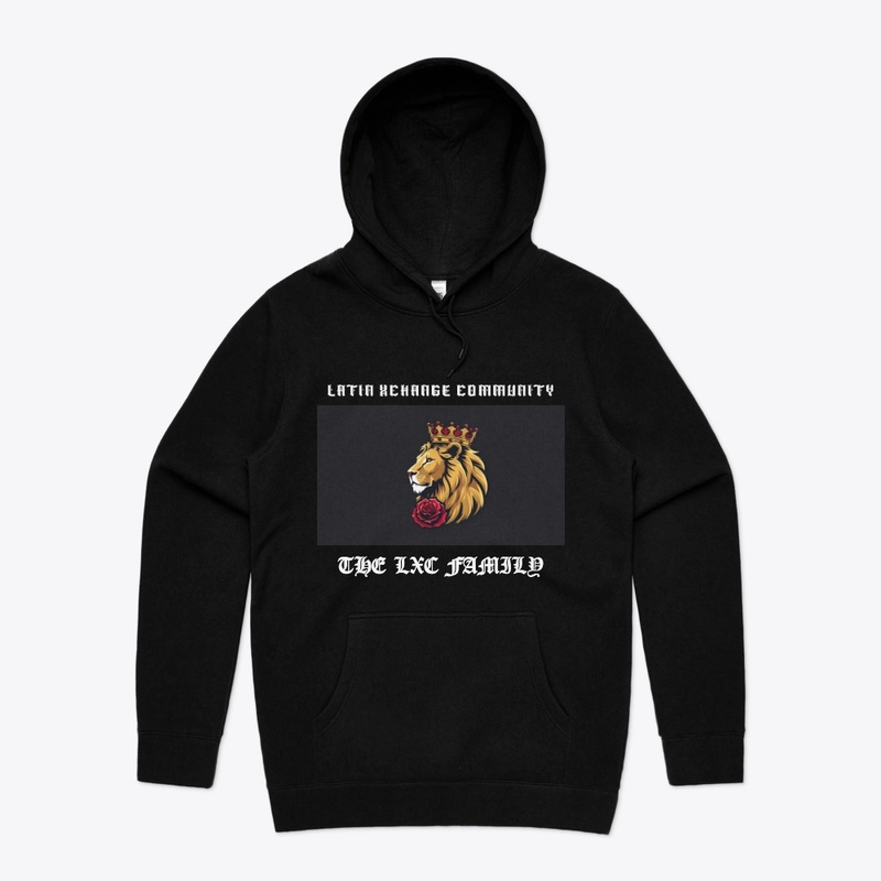 THE LXC FAMILY 