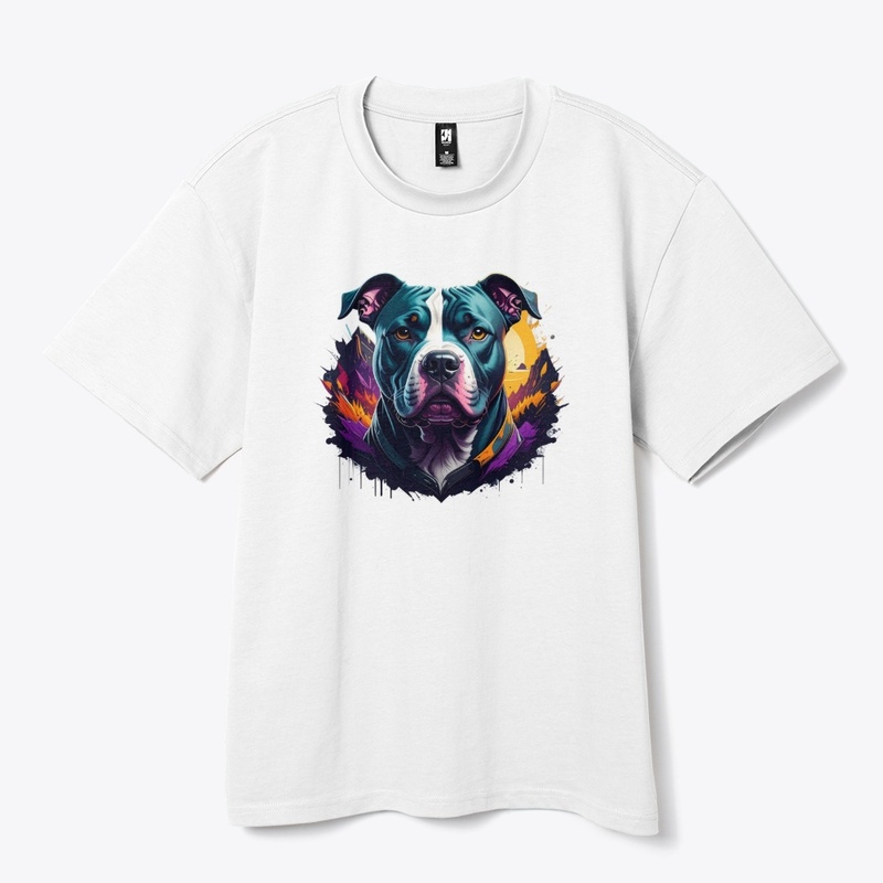 Pitbull Design 2