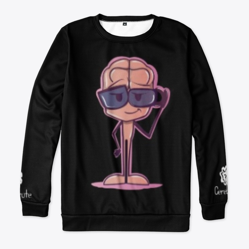 Flip es Cerebrote