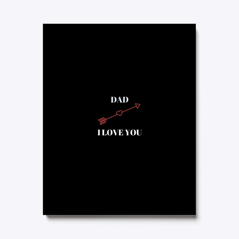 Dad I love you best Father's day gift