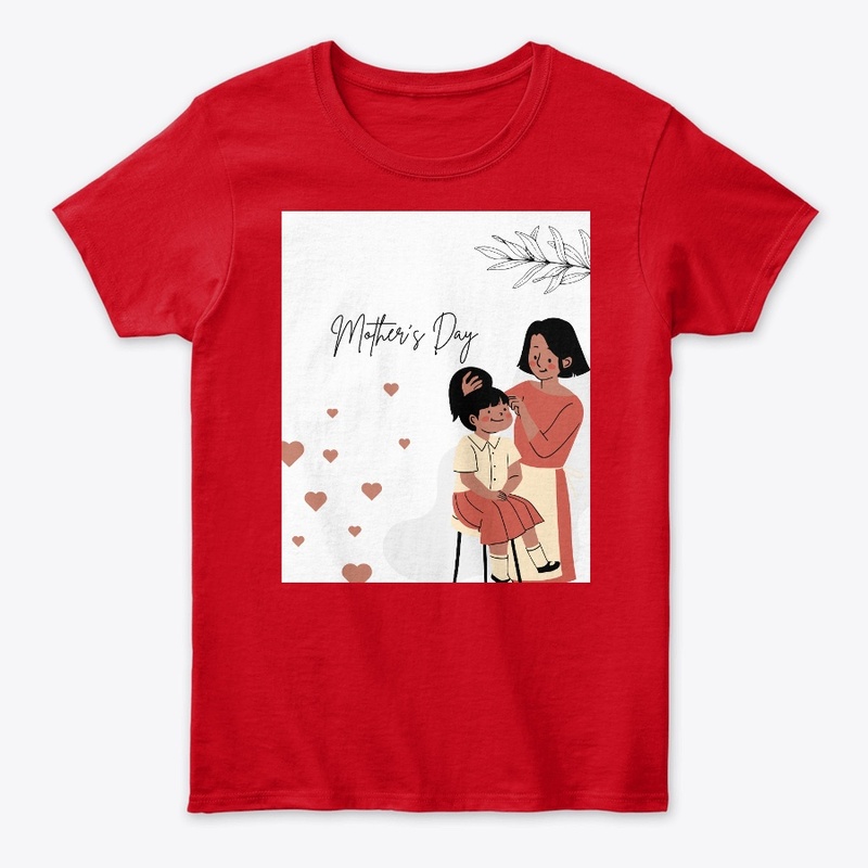 MOTHER'S DAY