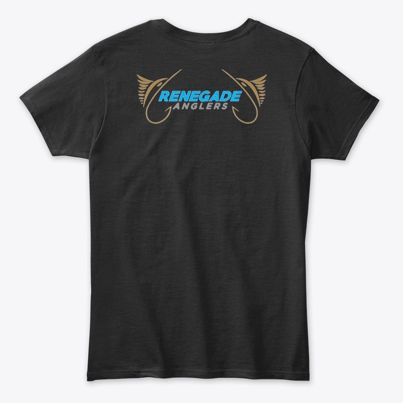 Renegade Anglers Apparel