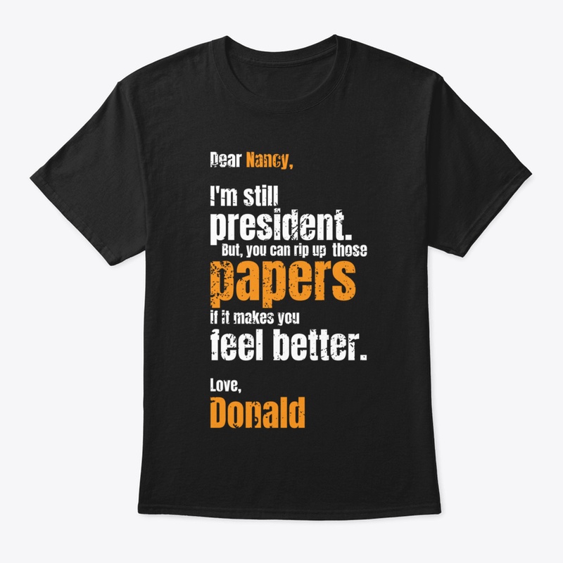 Fuck Nancy Pelosi   Dear Nancy   Nancy P