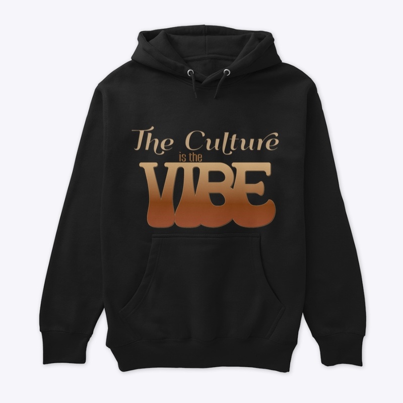 The Culture 
