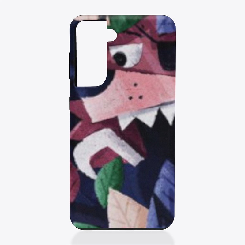 Foxy Adatude 