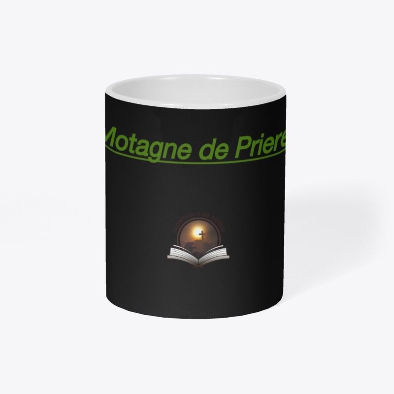 Motagne de Priere