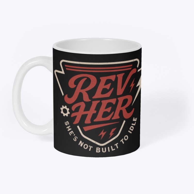 Rev Her