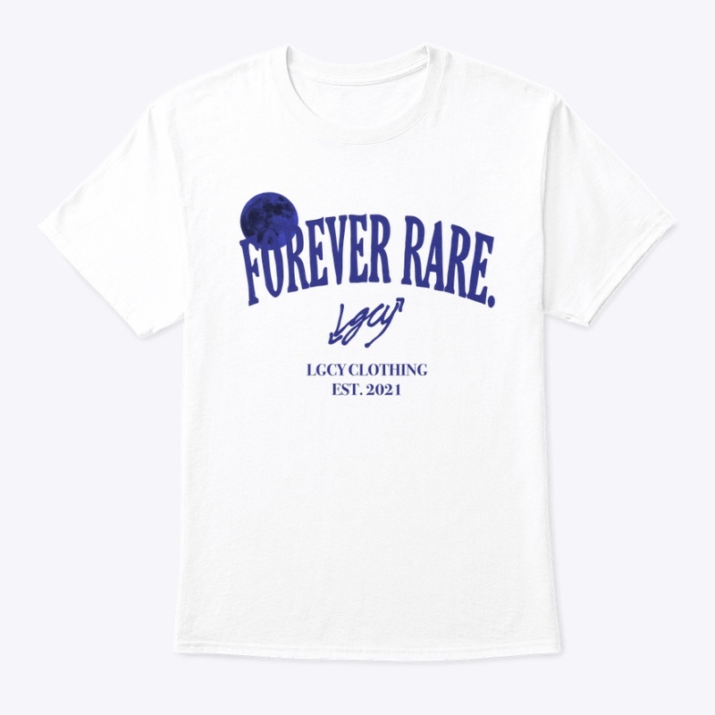 LGCY FOREVER RARE TEE
