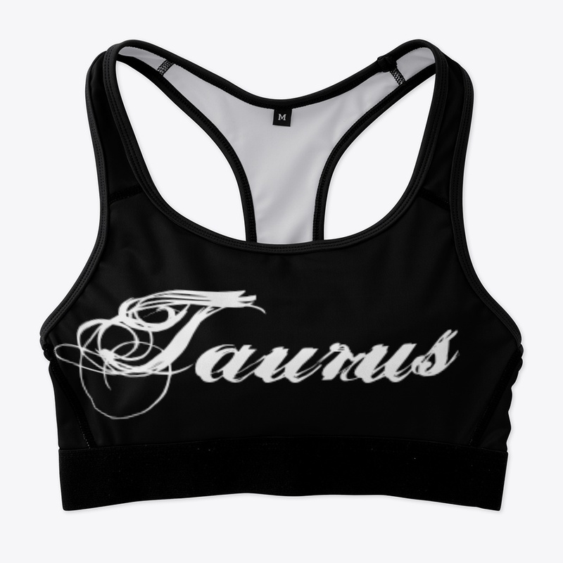 Taurus Astro bra by Pancakes Dream