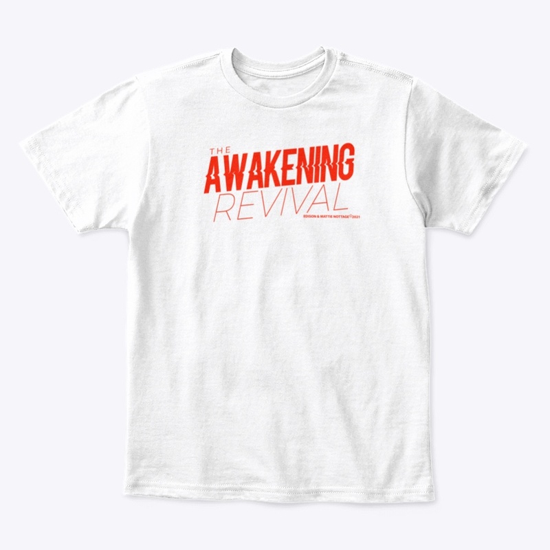 THE AWAKENING REVIVAL