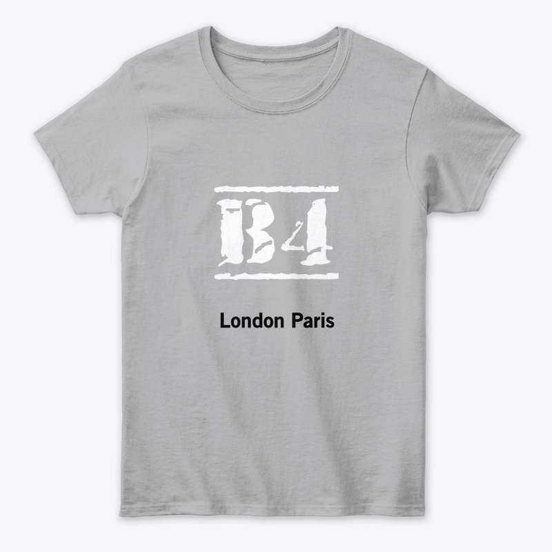 B4 London Paris