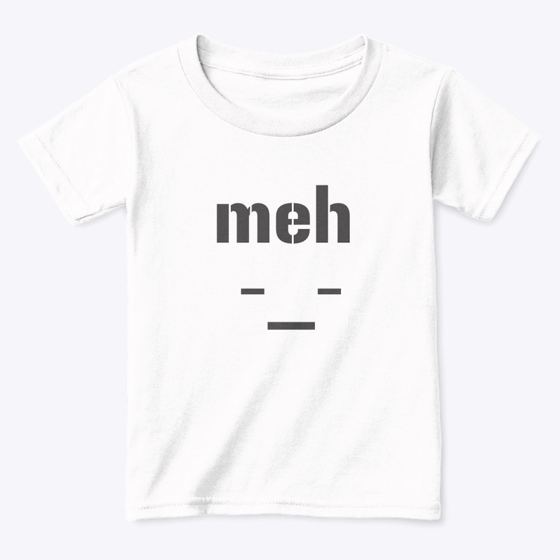 Meh - am listening