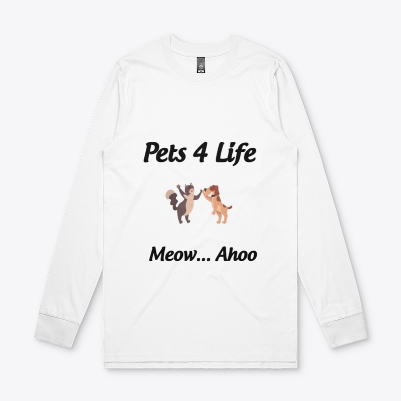 Pets 4 Life 