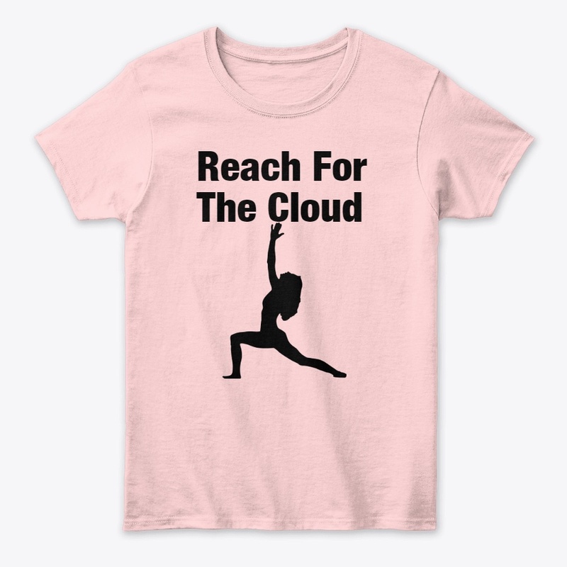 Reach For The Cloud