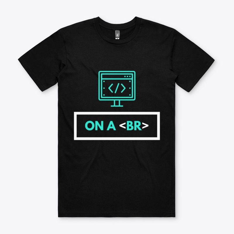 On a <br>