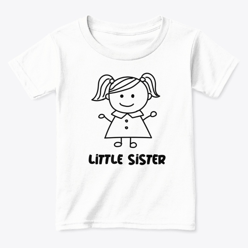 Family Designs: Little Sister