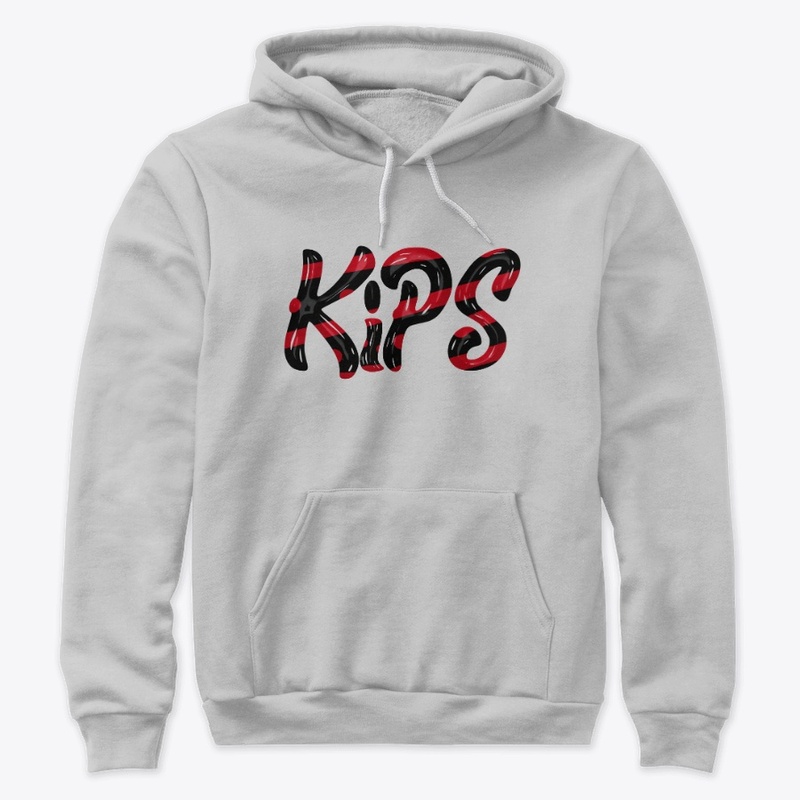 kips design KP Hoodie 