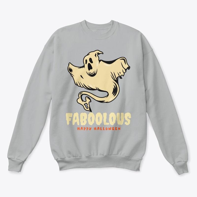 FABOOLOUS HALLOWEEN - Tryple.S