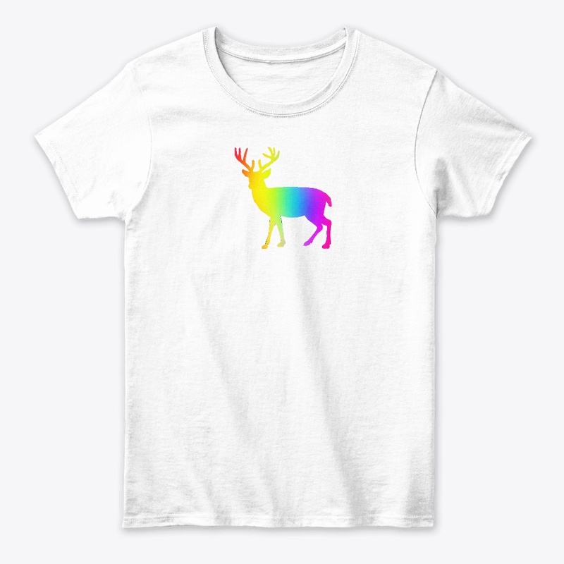 VSPR Deer Design