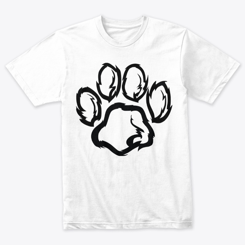 Pet Footprint