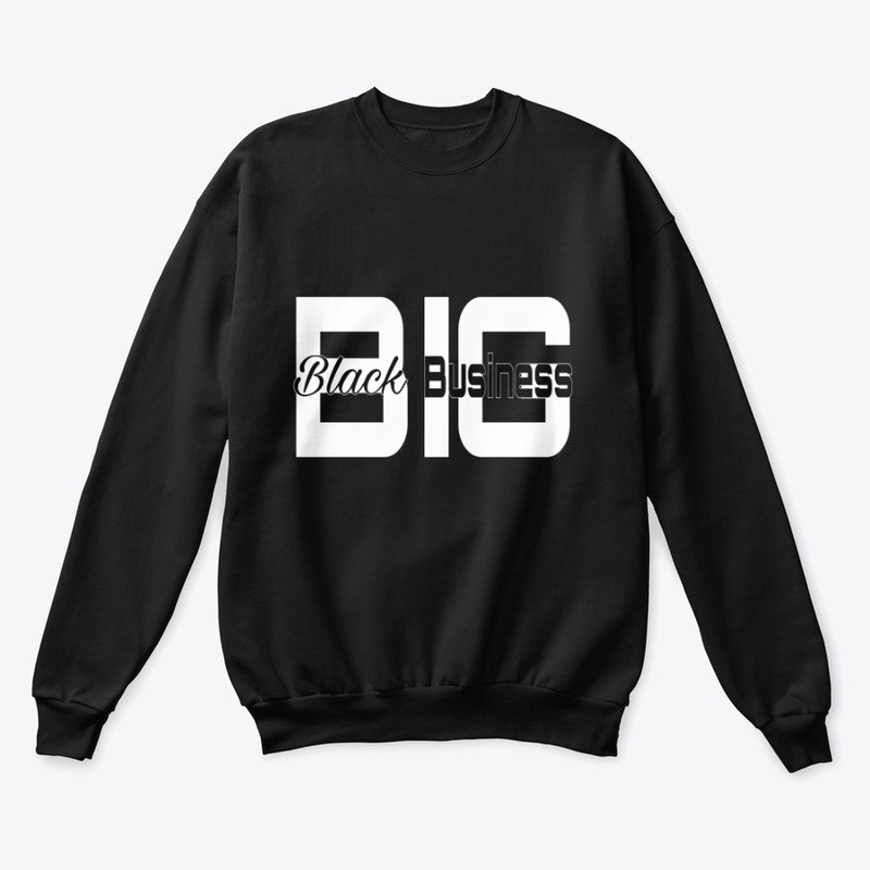 Big Black Business