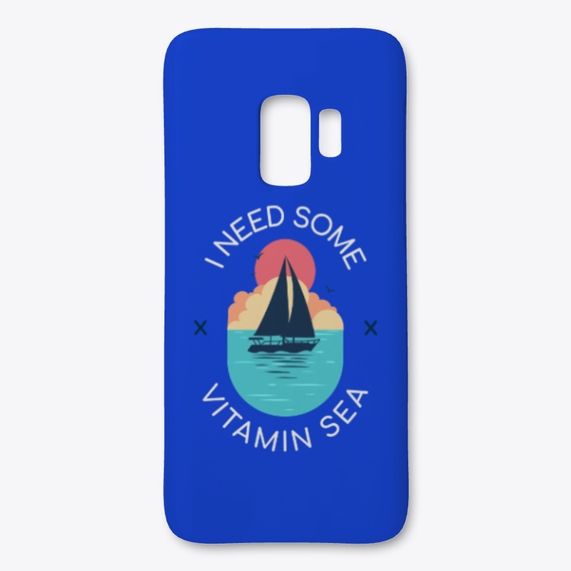 Vitamin Sea