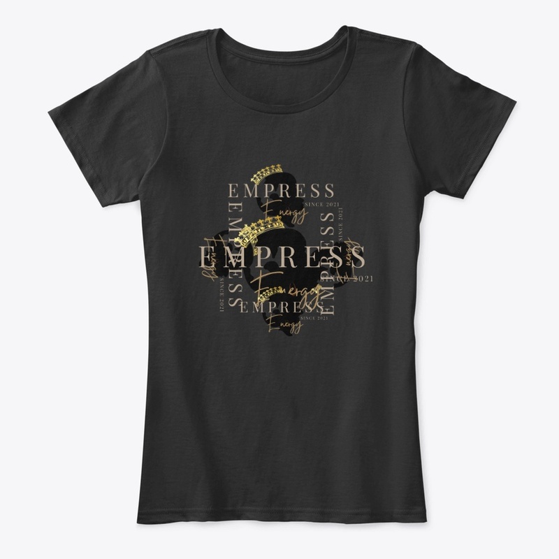 Empress Energy Authenticated