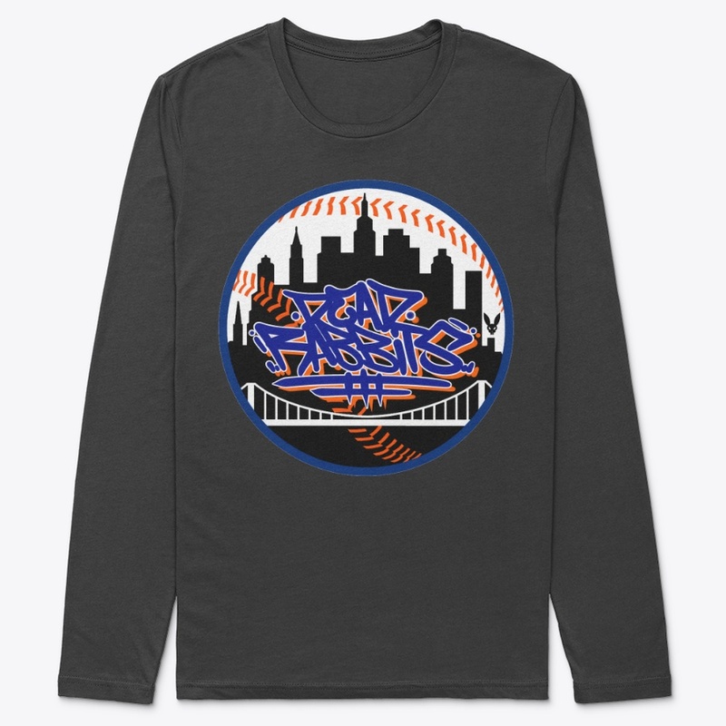 Major League Rabbits NYM