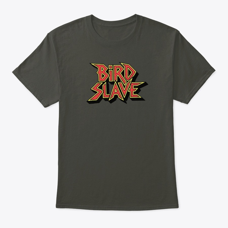 Bird Slave T-Shirt