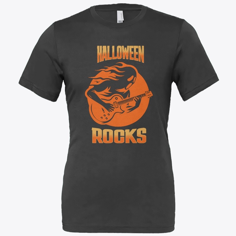 Halloween Rocks