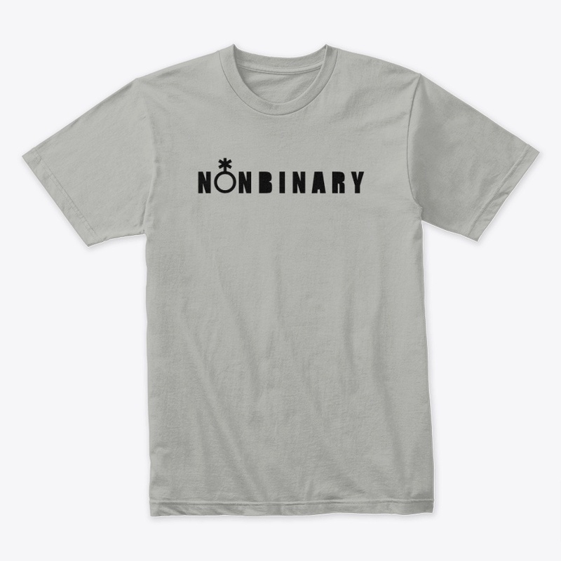 Nonbinary