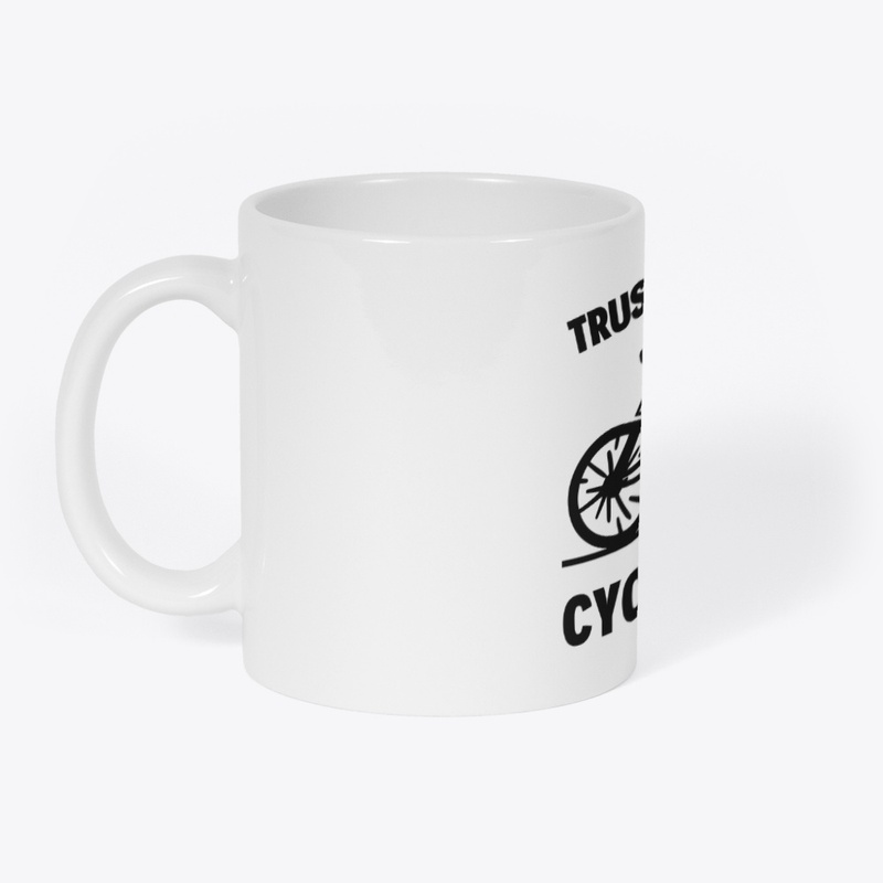 Trust me i am cycologist
