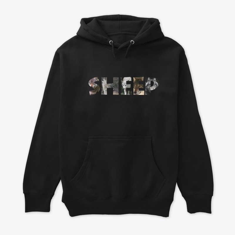 SHEEP'S CLOTHING COLLECTION 