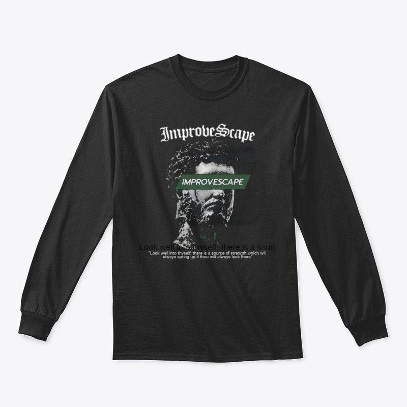 ImproveScape pump cover