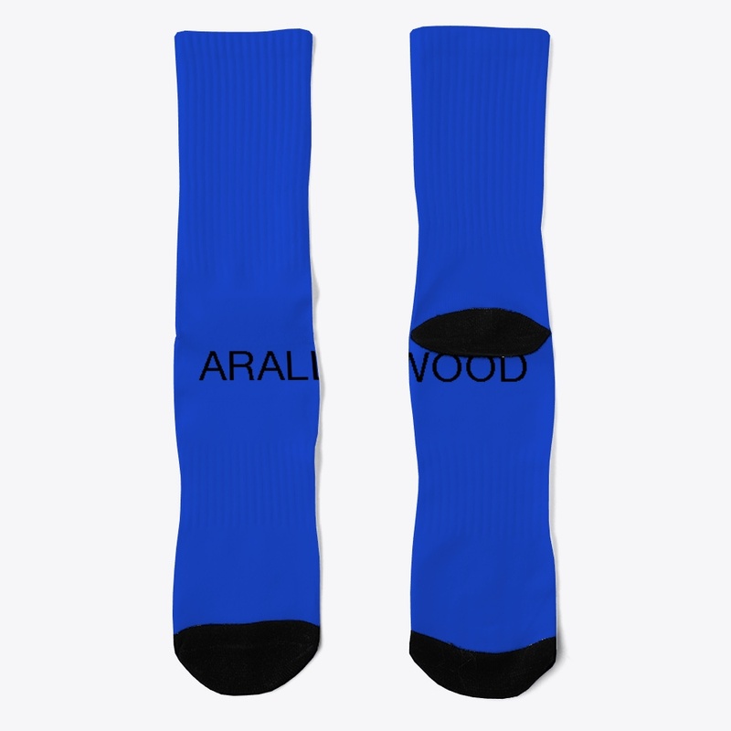 ARALLYWOOD