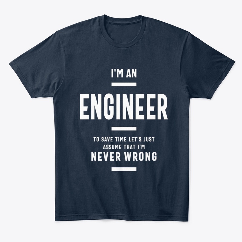 Engineer Job Title Profession