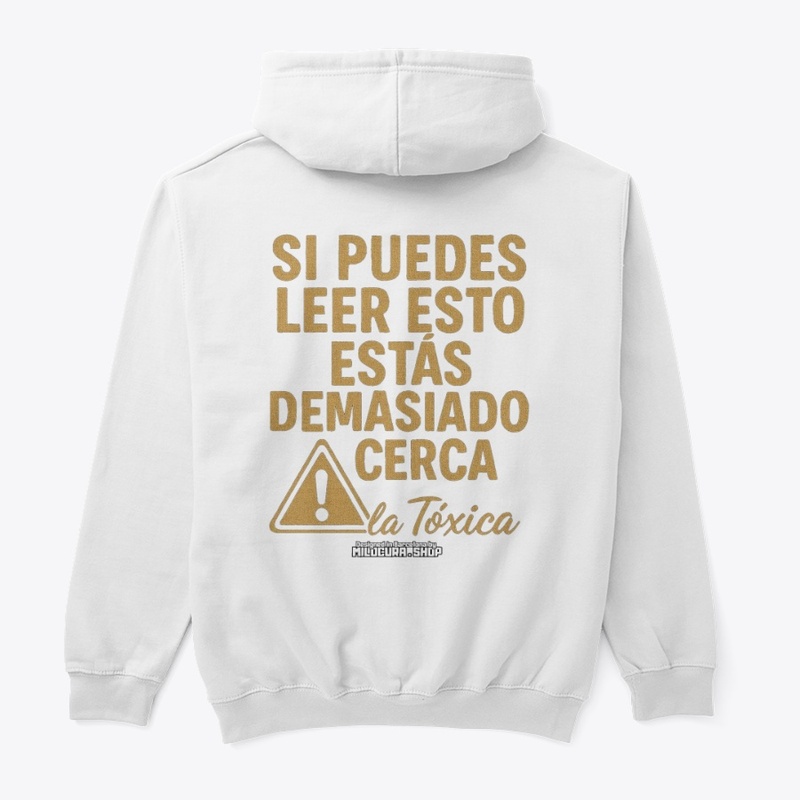 Si puedes leer esto... *Diseño tras.